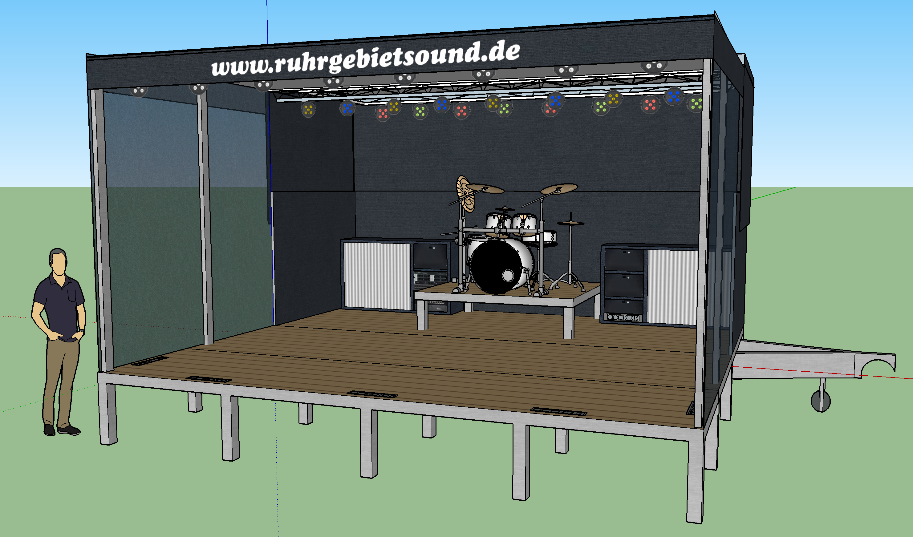 Bühne1